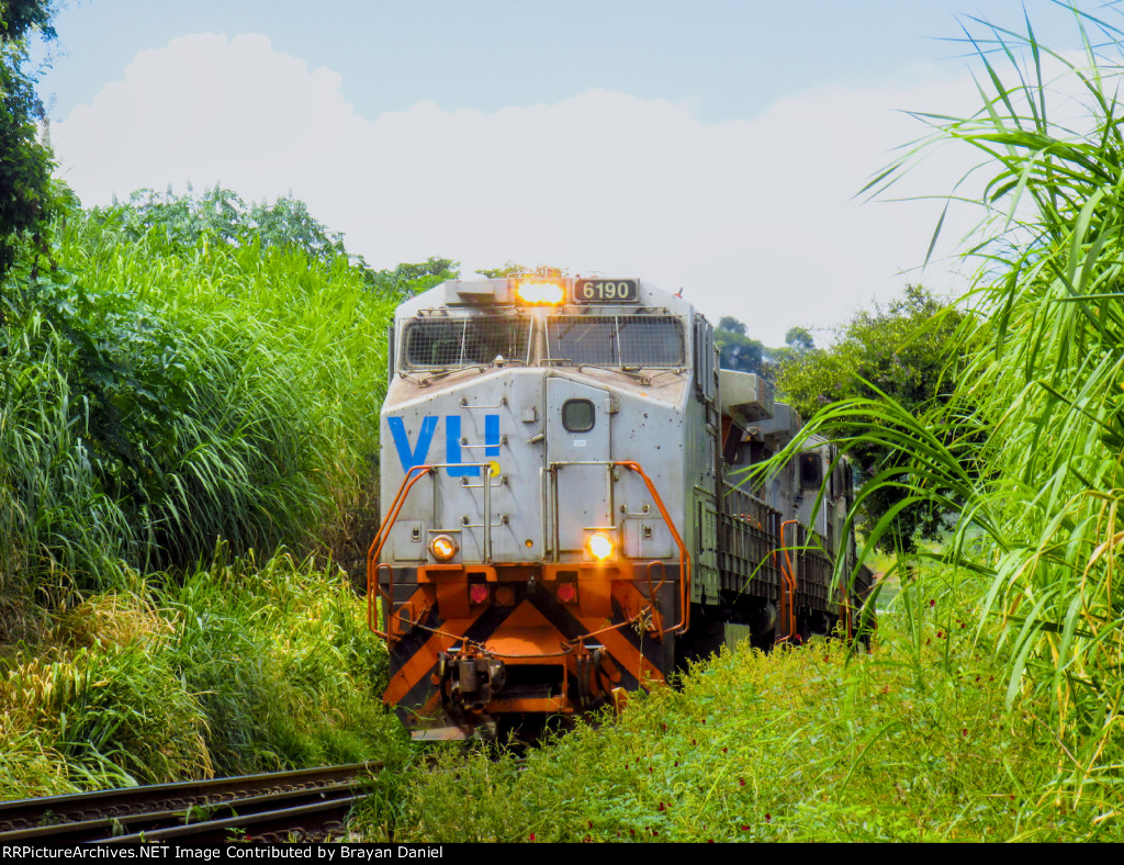VLI 6190